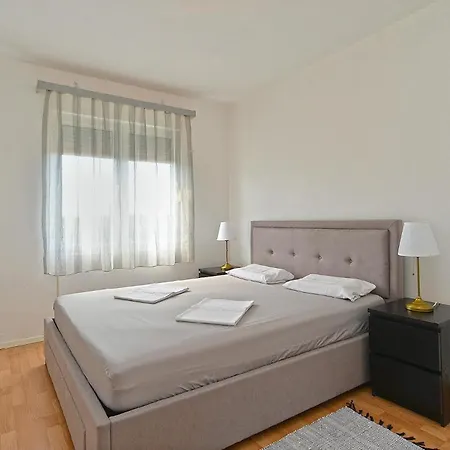 Fuer 3 Personen Ca 30 Qm In Fazana-surida, Istrien Istrische Riviera דירה