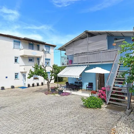Fuer 3 Personen Ca 30 Qm In Fazana-surida, Istrien Istrische Riviera שטיניאן