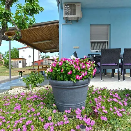 דירה Fuer 3 Personen Ca 30 Qm In Fazana-surida, Istrien Istrische Riviera *
