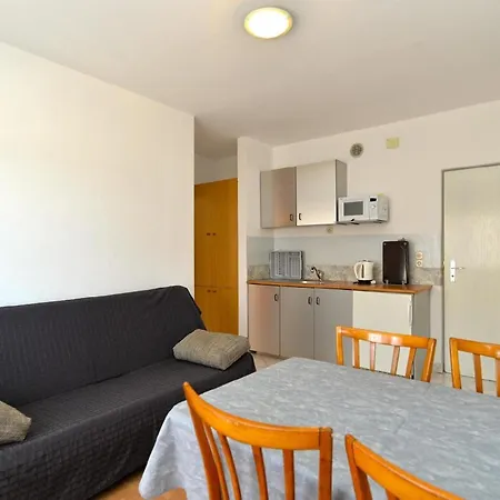 Fuer 3 Personen Ca 30 Qm In Fazana-surida, Istrien Istrische Riviera * שטיניאן