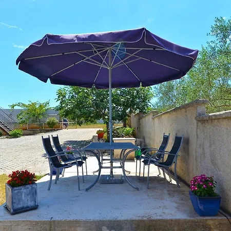 Fuer 3 Personen Ca 30 Qm In Fazana-surida, Istrien Istrische Riviera דירה