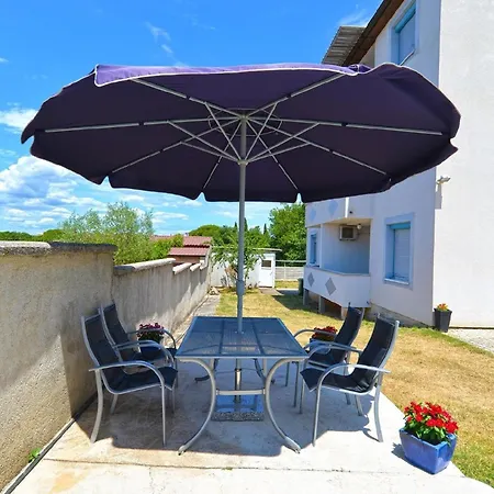 Fuer 3 Personen Ca 30 Qm In Fazana-surida, Istrien Istrische Riviera דירה *