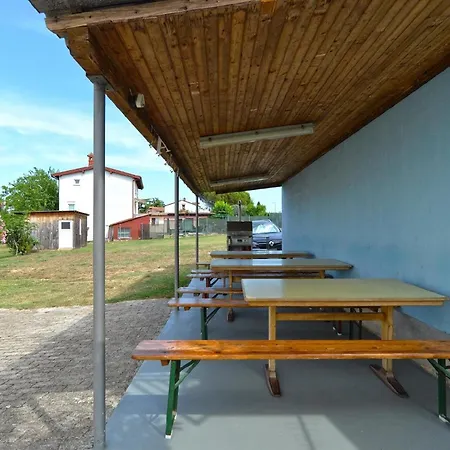 Lägenhet Fuer 3 Personen Ca 30 Qm In Fazana-surida, Istrien Istrische Riviera *
