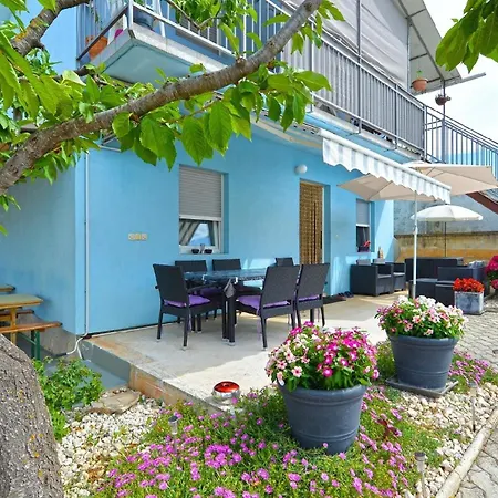 Fuer 3 Personen Ca 30 Qm In Fazana-surida, Istrien Istrische Riviera דירה שטיניאן